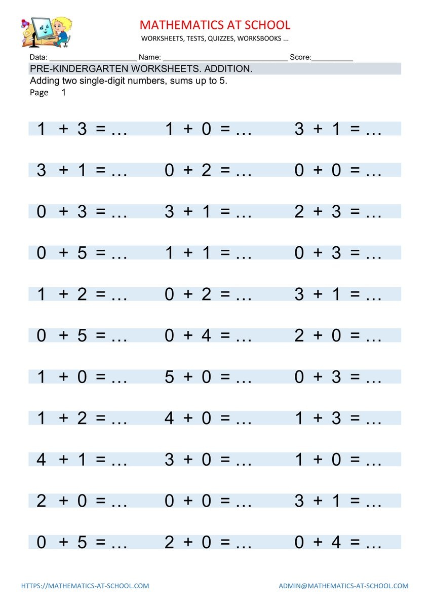 math-for-pre-kindergarten-worksheets-printable-kindergarten-worksheets