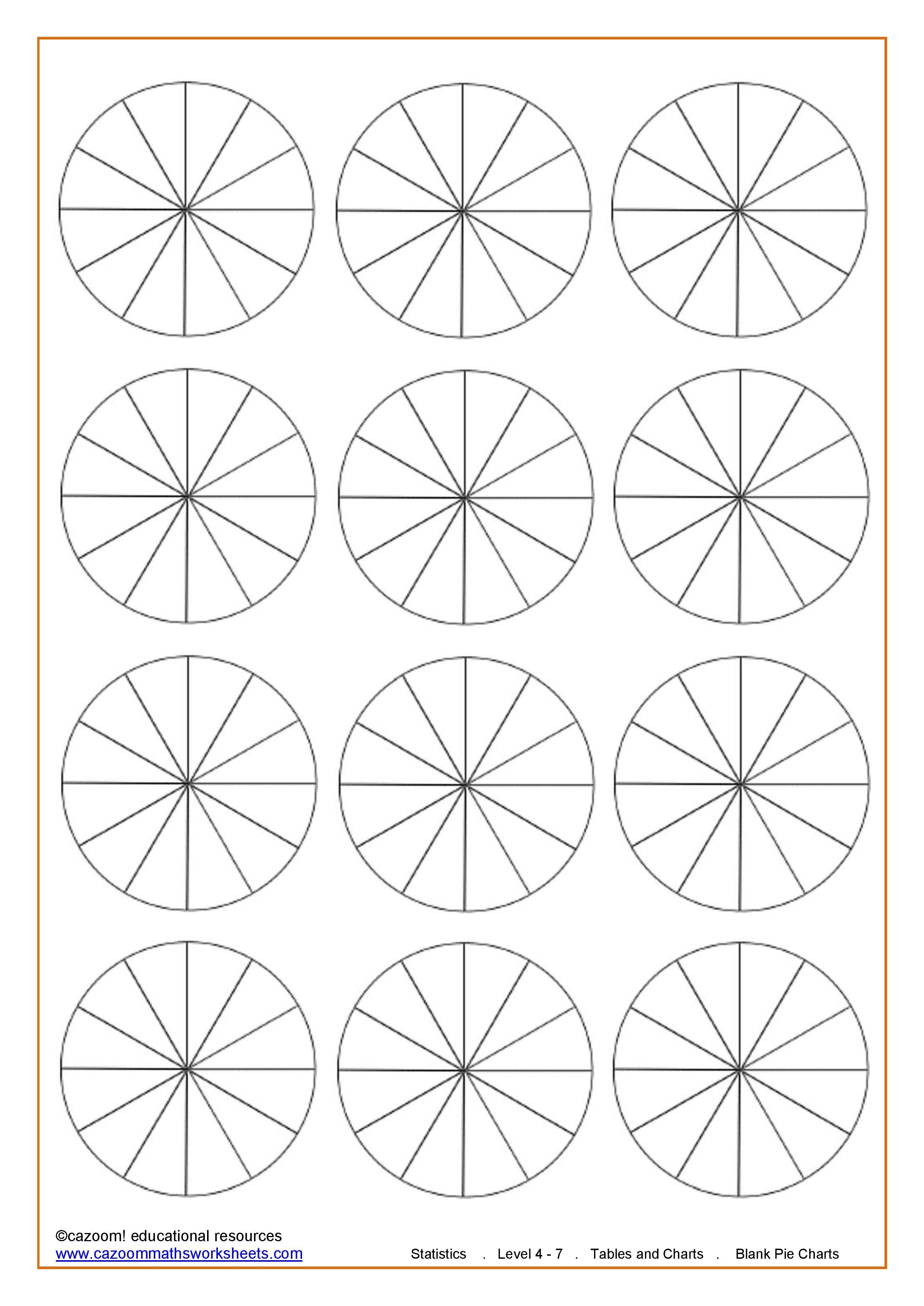 maths-teaching-resources-charts-math-lessons-teaching-resources-free-printable-pie-chart