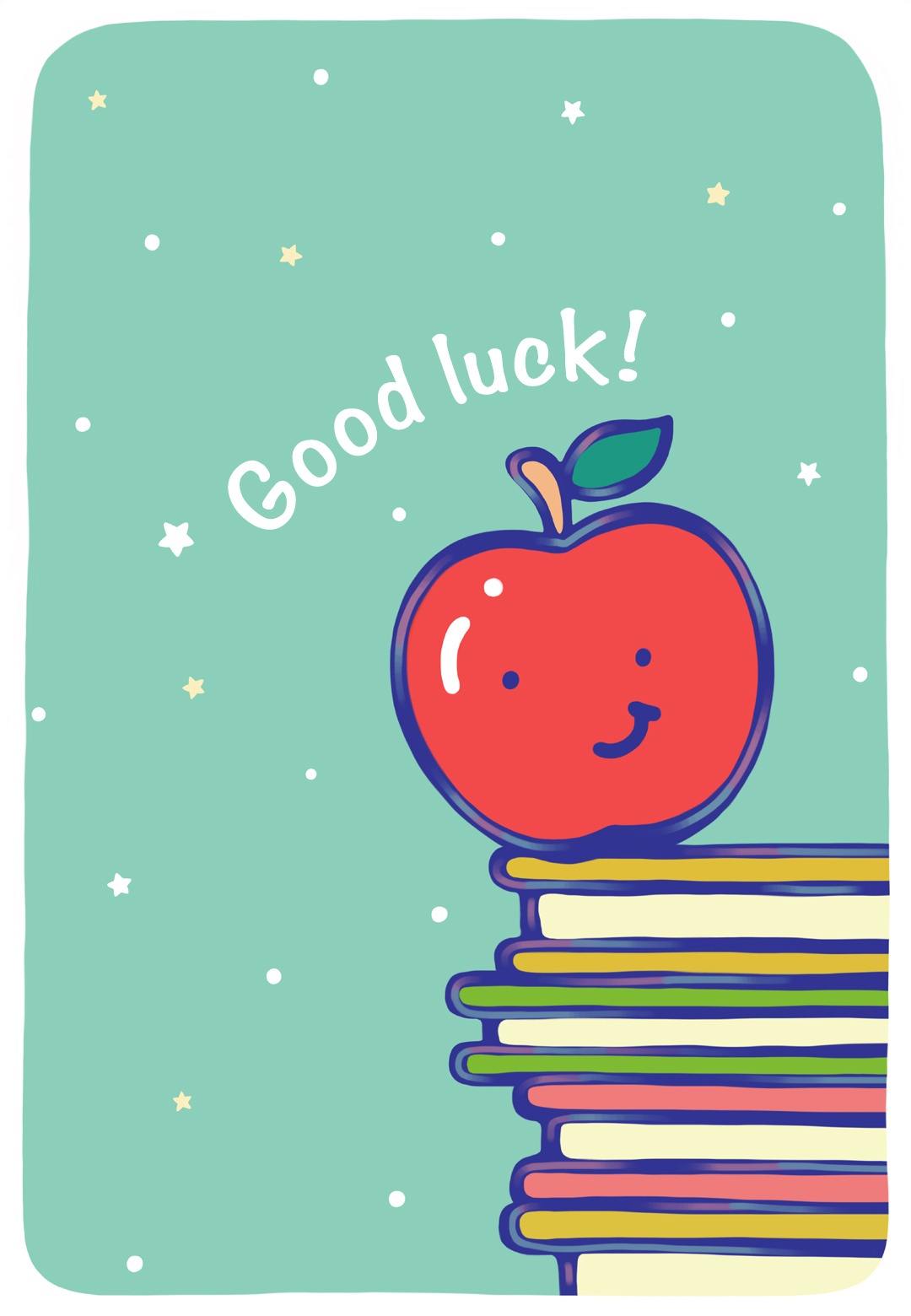 May Hard Work Pay Off - Good Luck Card (Free) | Greetings Island - Free Printable Good Luck Cards
