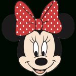 Minnie Mouse Template | Trafficfunnlr   Free Minnie Mouse Printable Templates