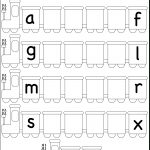 Missing Letters | Angle Yee Ann Ki | Alphabet Worksheets, Letter   Free Printable Alphabet Worksheets For Grade 1