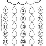 Missing Numbers 1 30 (Three Worksheets) | Kindergarten Worksheets   Free Printable Missing Number Worksheets