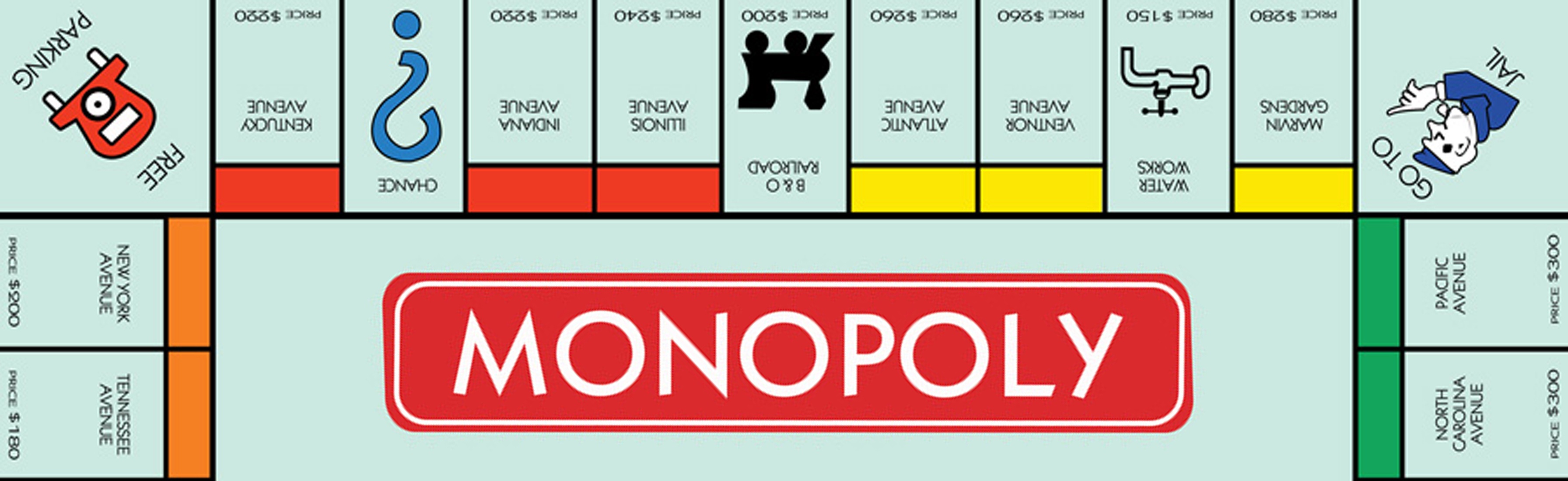 Monopoly Board Pub Crawl | Raiders Of The Lost Pubs - Get Out Of Jail Free Card Printable