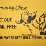 Monopoly Get Out Of Jail Free Card Printable Quality Images | Iphoto   Get Out Of Jail Free Card Printable