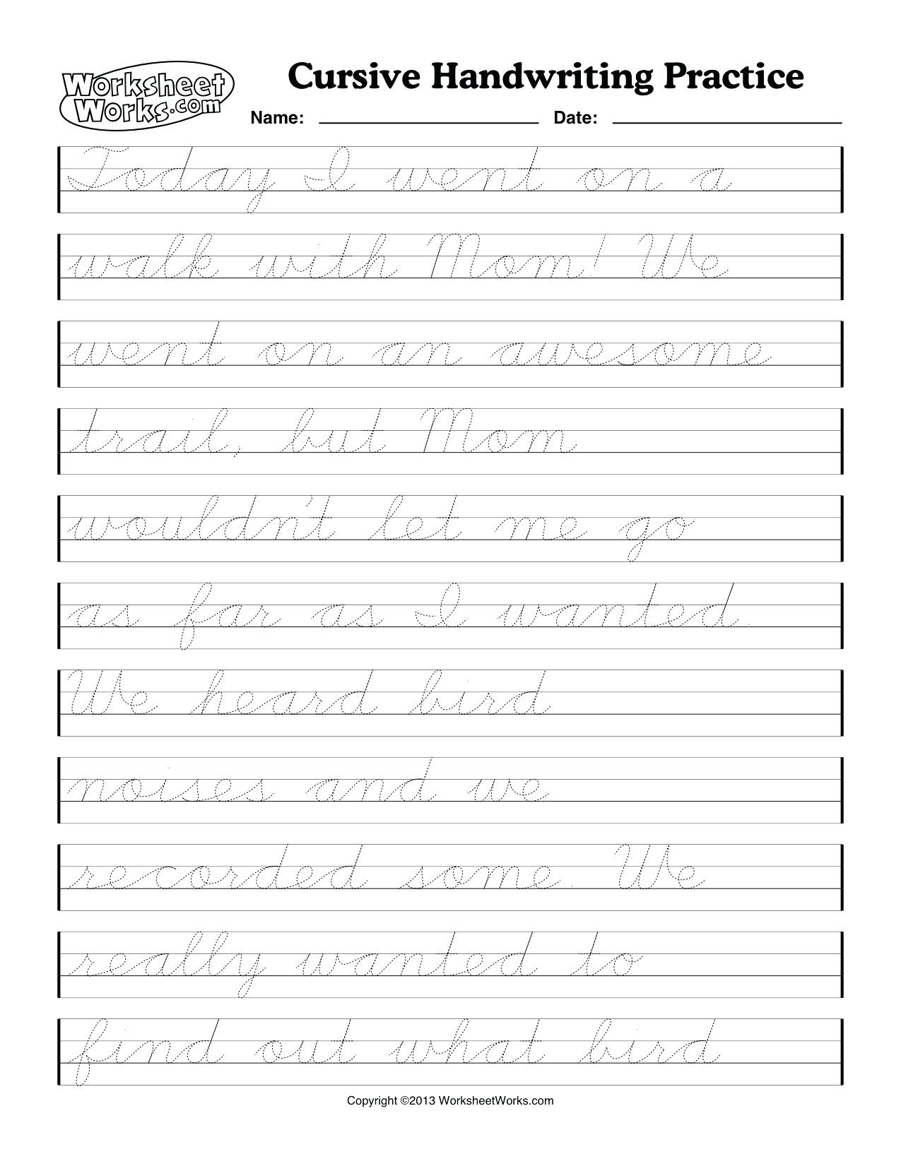 Multiplication Word Problems 4Th Grade And Cursive Writing Alphabet Free Printable Cursive 