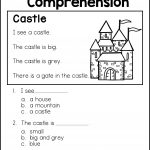 Mum's Gone To Kindergarten. | Windowdan   Free Printable Leveled Readers For Kindergarten