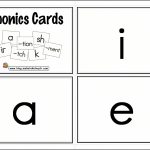 My Favorite Resources For Dyslexia And Learning Disabilities   Make   Free Printable Blending Cards