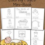 Nativity Coloring Pages | Printables | Nativity Coloring Pages   Free Printable Nativity Story Coloring Pages