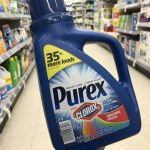 New $0.50/1 Printable Purex Detergent Coupons + Savingstar Offer   Free Printable Purex Detergent Coupons