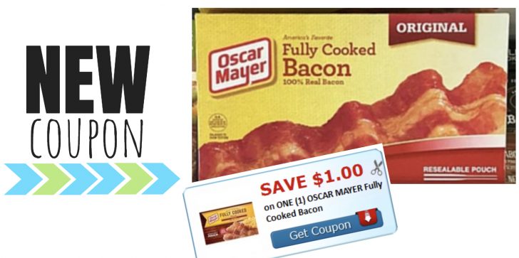 Free Printable Oscar Mayer Coupons