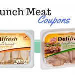 New* Oscar Mayer Deli Fresh Lunch Meat Coupon :: Southern Savers   Free Printable Oscar Mayer Coupons