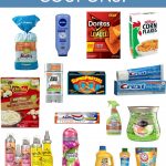New Printable Coupons! Arm & Hammer, Crest, Colgate, Sargento & Much   Free Printable Arm And Hammer Coupons