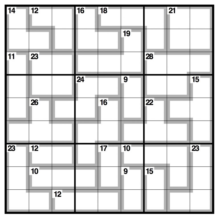 killer sudoku online uk killer sudoku online uk