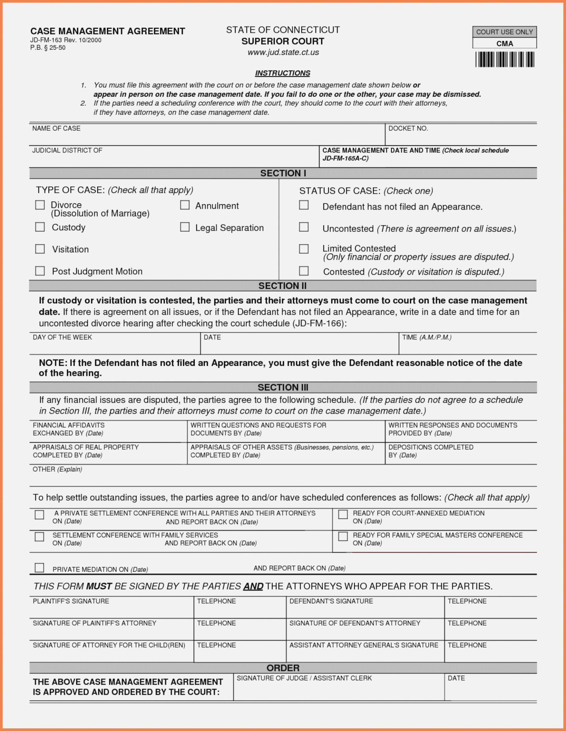 One Checklist That You | Realty Executives Mi : Invoice And Resume - Free Printable Divorce Papers For Arkansas