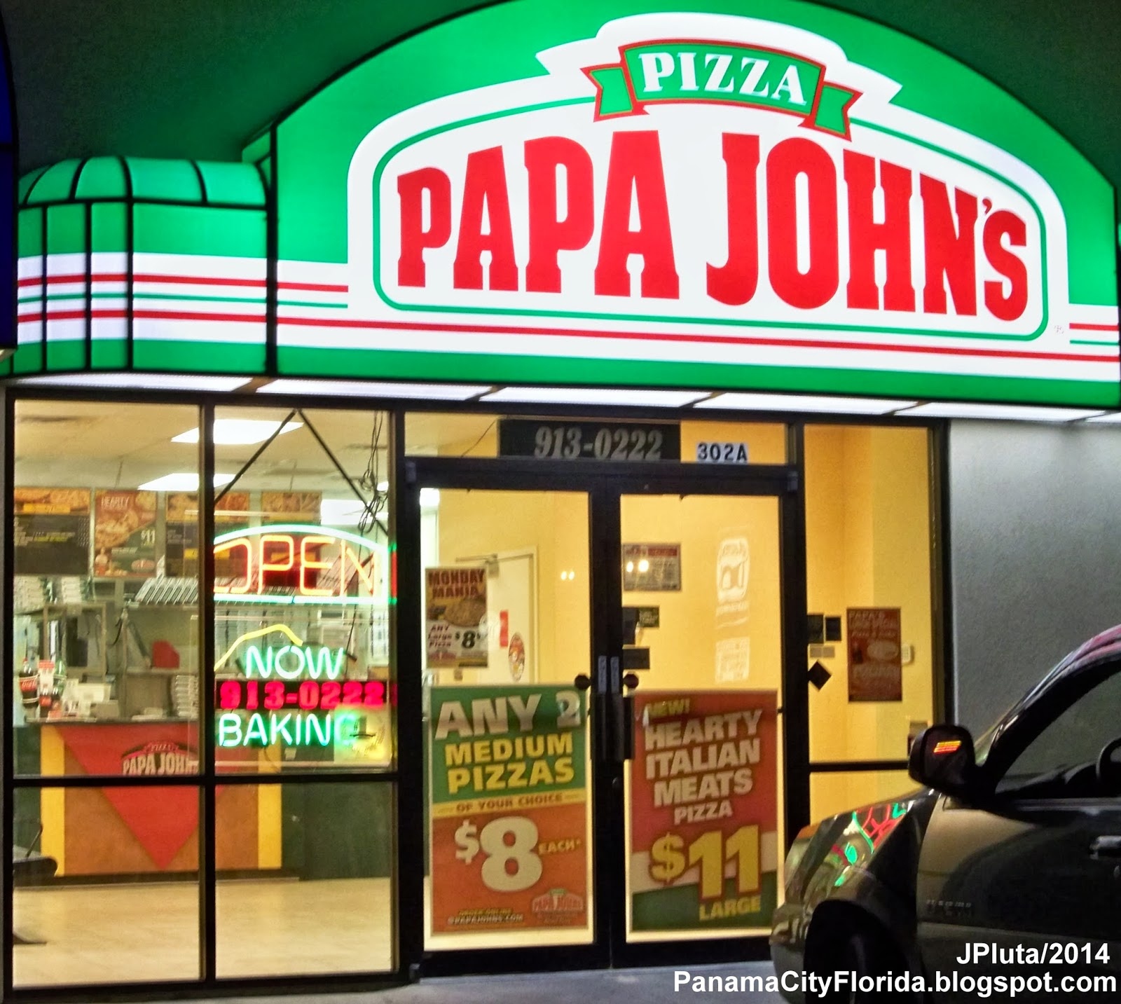 Papa Johns Coupons (Printable Coupons &amp;amp; Promo Codes) - 2019 - Free Printable Coupons For Panama City Beach Florida