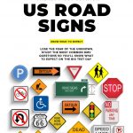 Pass Your 2019 Driving Test, Guaranteed: Driving Tests Premium   Free Printable Testing Signs