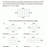 Perimeter Worksheets   Free Printable 7Th Grade Math Worksheets