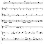 Perri   A Thousand Years Sheet Music For Alto Saxophone Solo   Free Printable Alto Saxophone Sheet Music