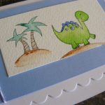 Photo : Free Printable Dinosaur Baby Image   Free Printable Dinosaur Baby Shower Invitations