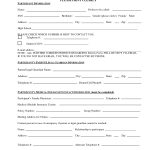 Pingiovanni Mastrocola On Pain No Gain | Incident Report Form   Free Printable Medical Forms Kit