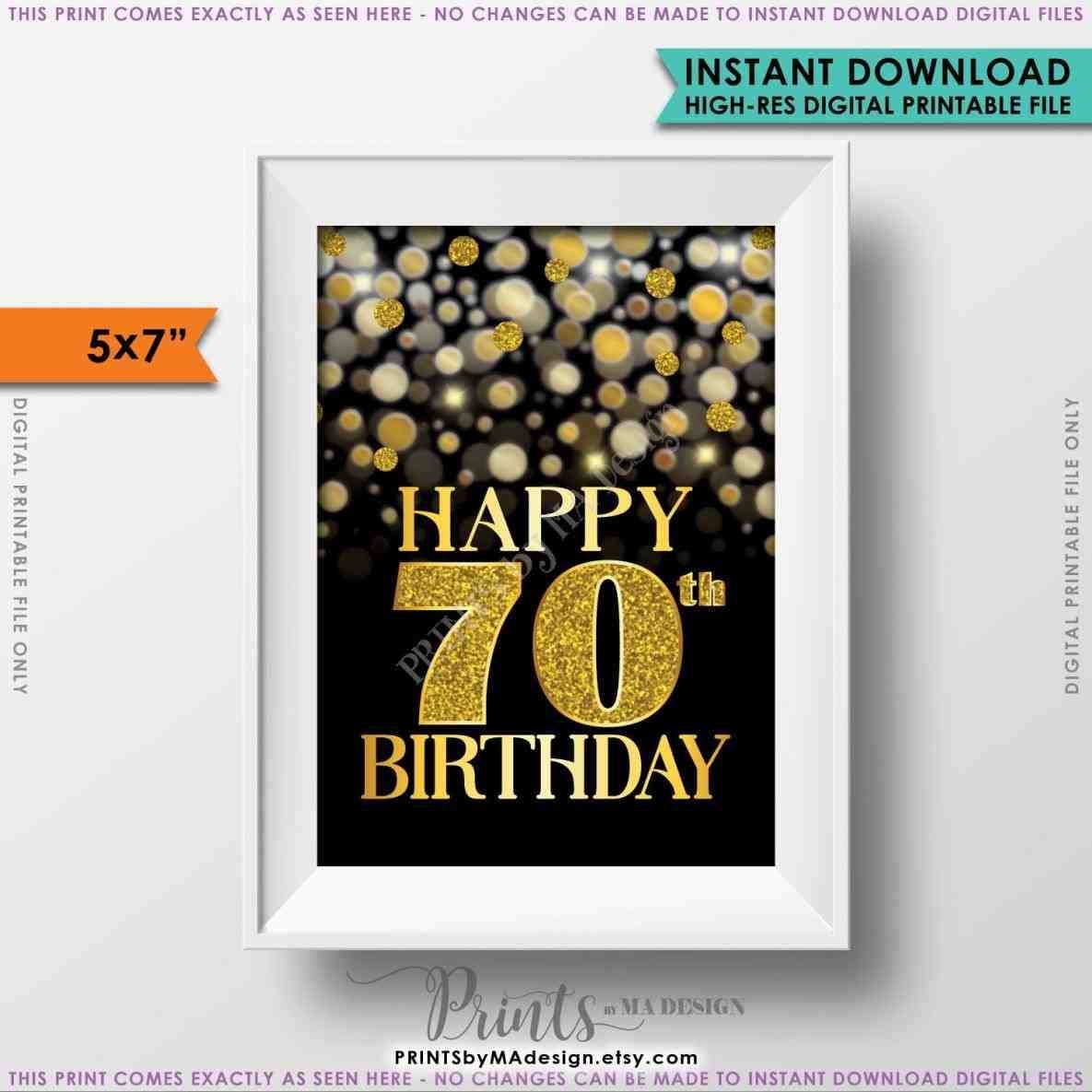 Pinmaya Land On Birthday In 2019 | 70Th Birthday Card, 70Th - Free Printable Hallmark Birthday Cards