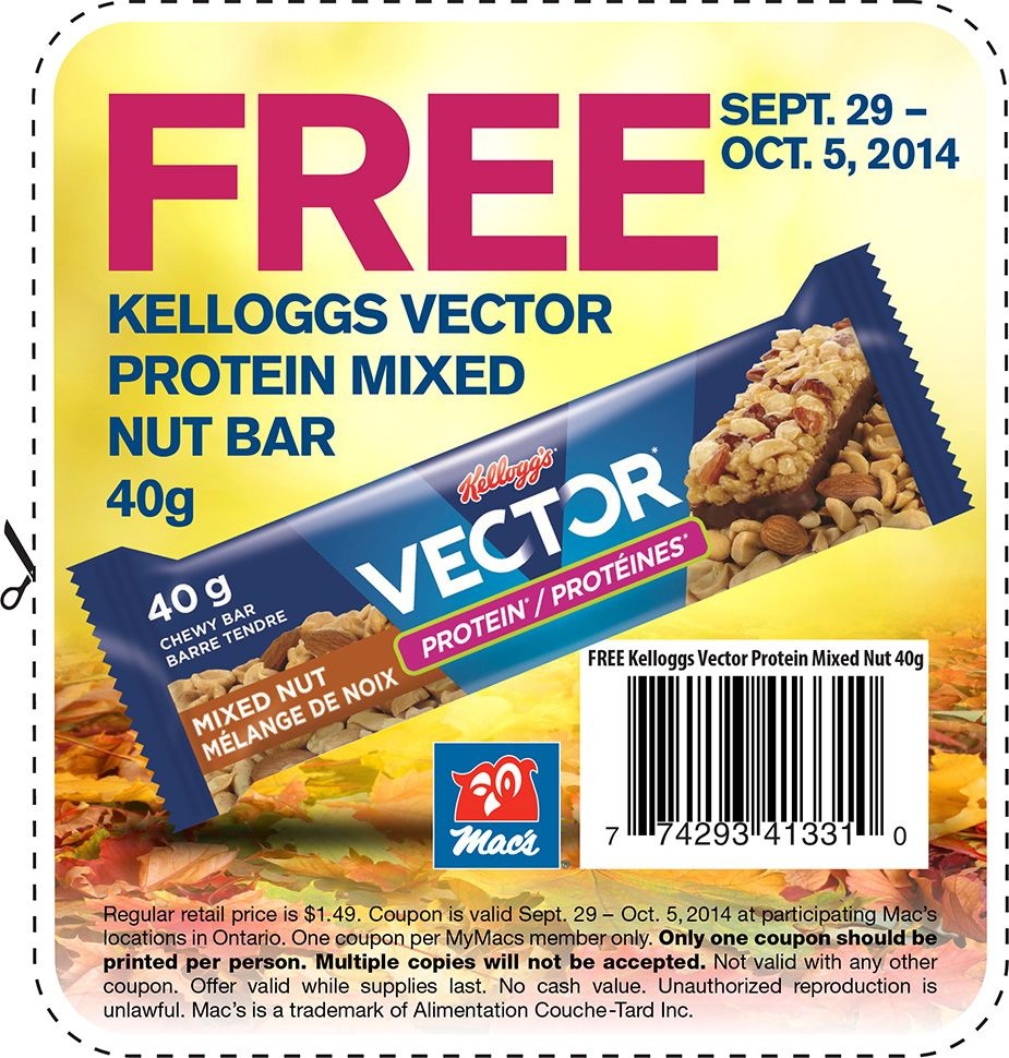 Pinmeghan Rose On Free | Free Printable Coupons, Mac Coupons - Free Printable Coupons Ontario