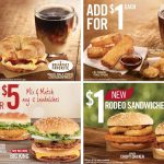 Pinned January 5Th: Free #coffee With #breakfast And More At Burger   Burger King Free Coupons Printable