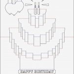 Pinpatricia Bauer On Scan N Cut | Pop Up Card Templates   Free Printable Pop Up Birthday Card Templates