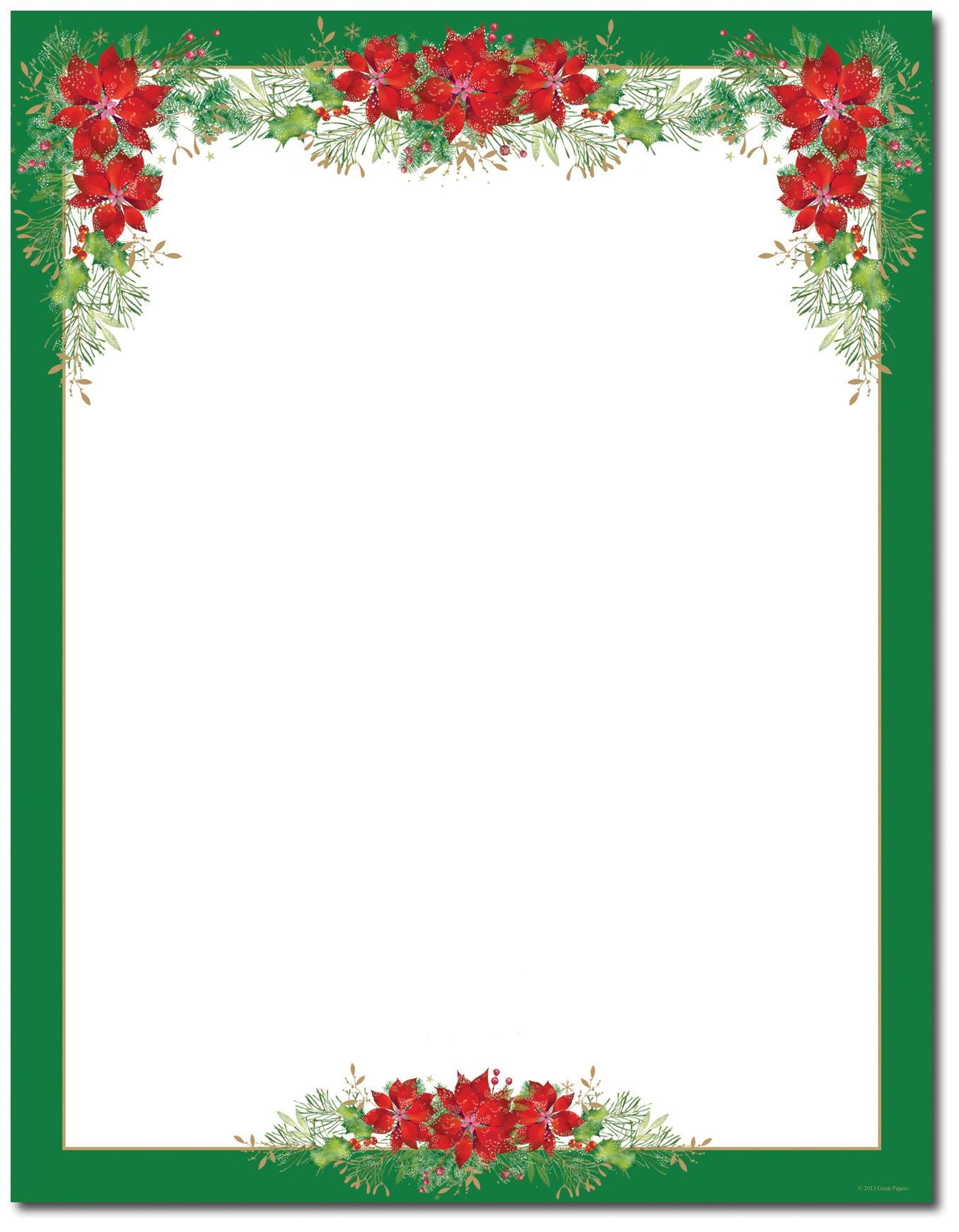 poinsettia-valance-letterhead-holiday-papers-christmas-border