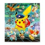 Pokemon Binder Cover Printable (79+ Images In Collection) Page 1   Pokemon Binder Cover Printable Free