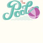 Pool Party   Free Printable Party Invitation Template | Greetings   Free Printable Pool Party Invitations