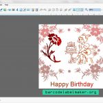 Popular Program Designs Printable Cards Downloads   Free Card Creator Printable