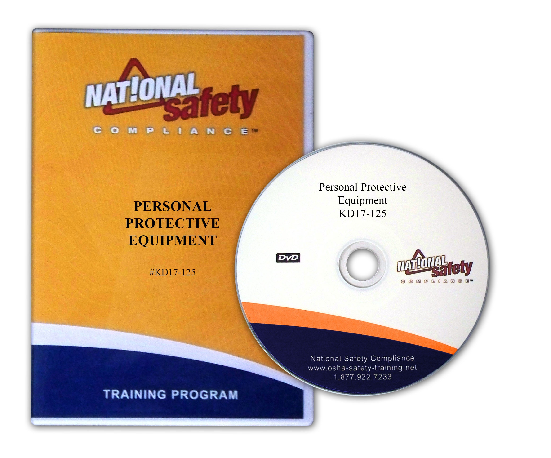 Ppe Safety Training Video Kit | Osha Safety Training Videos &amp;amp; Dvds - Osha Signs Free Printable