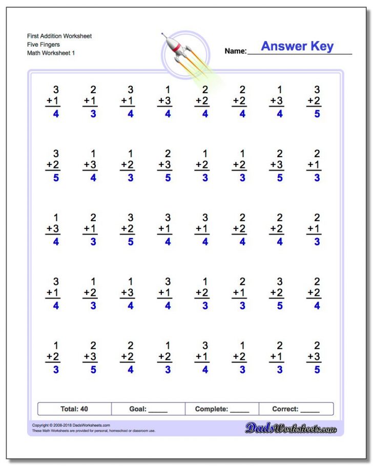 Free Printable Time Worksheets For Kindergarten