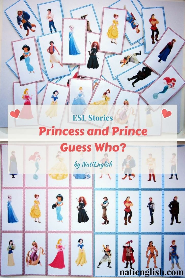 Free Printable Disney Stories