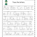 Printable Abc Worksheets Free | Activity Shelter   Free Printable Abc Worksheets