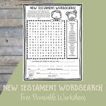 Printable Bible Activities Archives   Path Through The Narrow Gate   Free Printable Bible Games For Kids