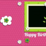 Printable Birthday Cards Hd Wallpapers Download Free Printable   Free Printable Happy Birthday Cards Online