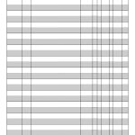 Printable Check Register   When You Are Searching For Coupons They   Free Printable Blank Check Register Template