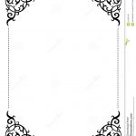 Printable Clipart Borders | Free Download Best Printable Clipart   Free Printable Borders
