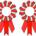 Printable Contest Ribbons Or Tournament Ribbons   Free Printable Ribbons