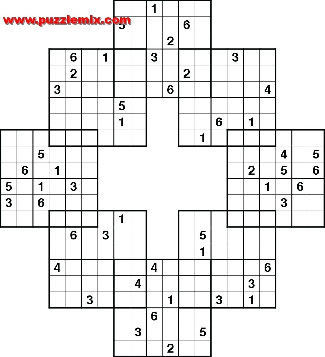 Free Printable Logic Puzzles For Middle School Free Printable