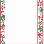 Printable Holiday Stationery   Demir.iso Consulting.co   Free Printable Christmas Stationary Paper