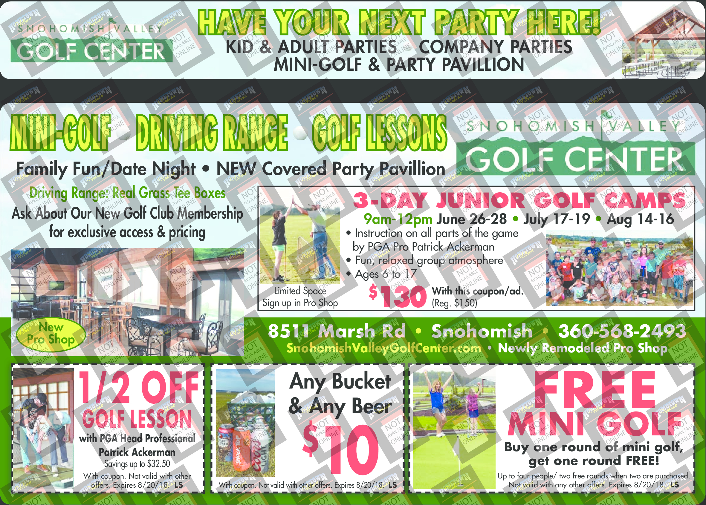 Printable Local Coupons, Free Restaurant Coupons Online - Hometown - Free Printable Beer Coupons