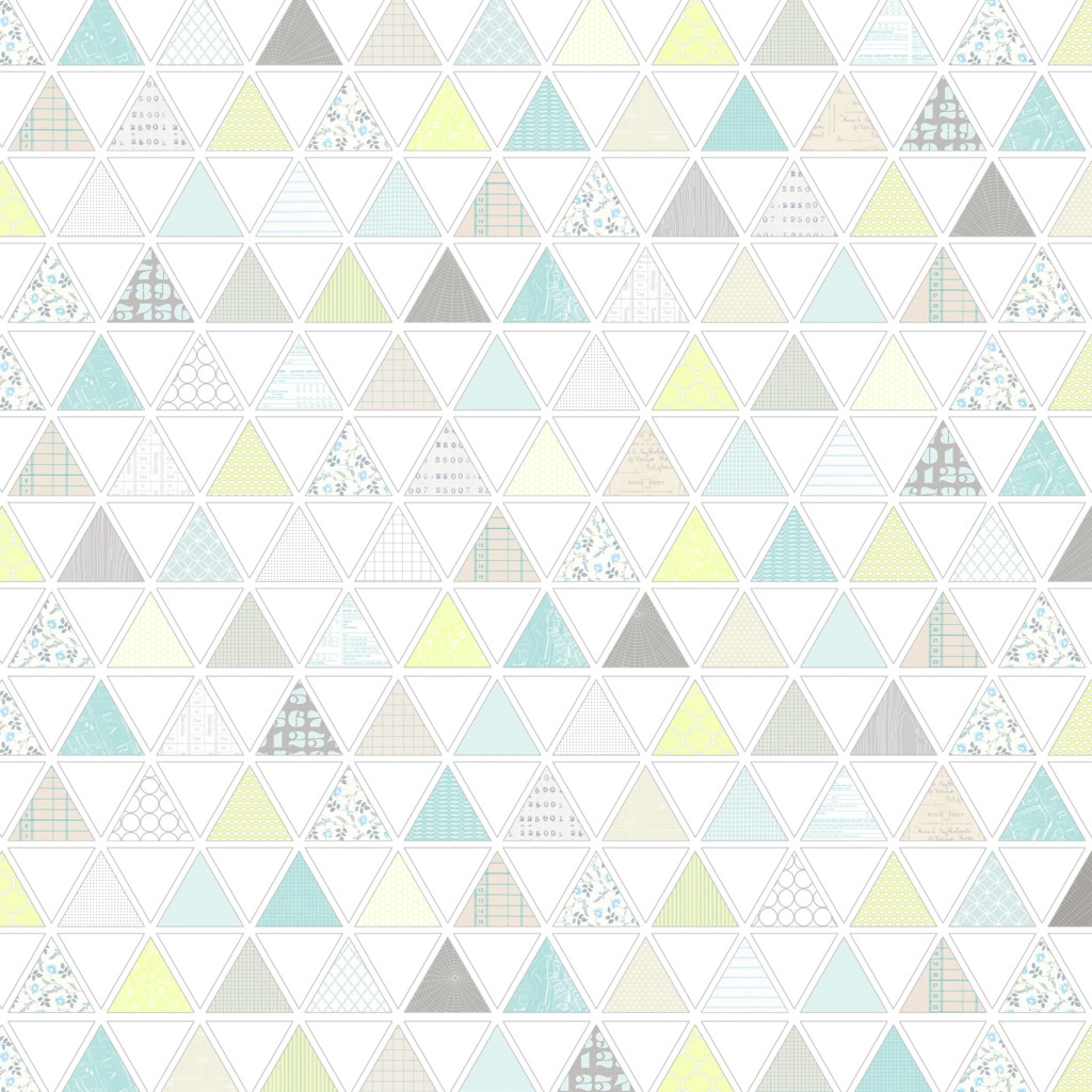 Free Printable Pattern