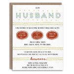 Printable Pregnancy Reveal Card For Husbandwrittenindetail   Free Printable Pregnancy Announcement Cards