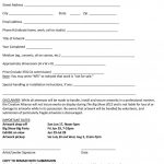 Printable Sample Loan Contract Template Form | Laywers Template   Free Printable Loan Forms