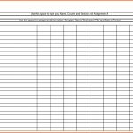 Printable Spreadsheet | Room Surf   Free Printable Coupon Spreadsheet
