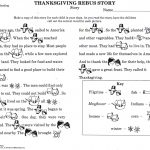 Printable Thanksgiving Book Pages – Happy Easter & Thanksgiving 2018   Free Printable Thanksgiving Books