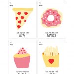 Printable Valentine's Day Cards | Real Simple   Free Printable Valentines Day Cards For Her